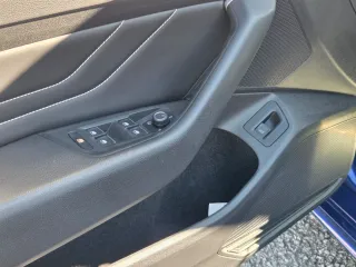 VOLKSWAGEN PASSAT 2.0 TSI