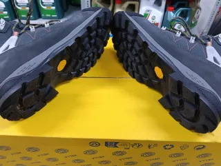 Botas senderismo Asolo Gore-Tex