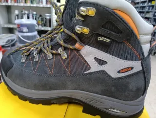 Botas senderismo Asolo Gore-Tex