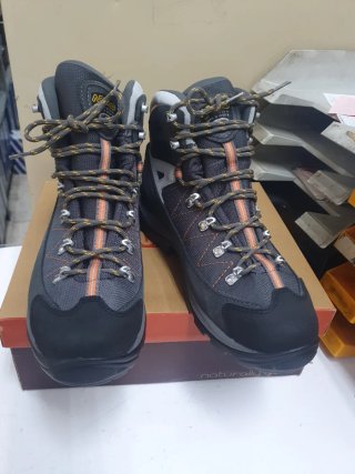 Botas senderismo Asolo Gore-Tex