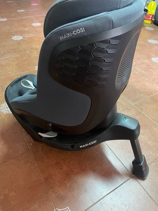 Maxi-Cosi Mica 360 Pro Silla Coche