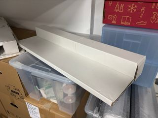 Balda Varmblixt Ikea