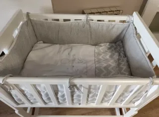 Minicuna Allegra Bolín Bolón