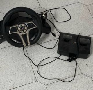 PS4 (PlayStation 4) + 6 Juegos