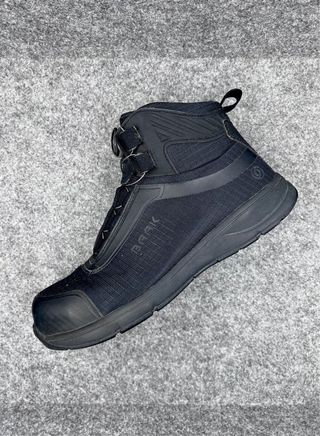 Zapatos de seguridad BAAK S3