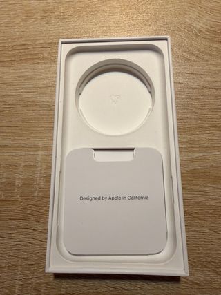 iPhone XR 64 GB Negro