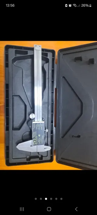 Calibre Digital Mitutoyo