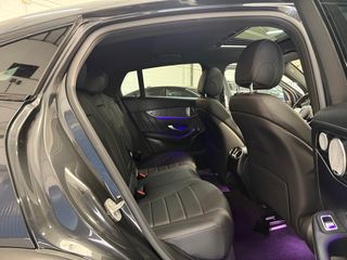 Mercedes-Benz GLC Coupé 220d AMG  2020