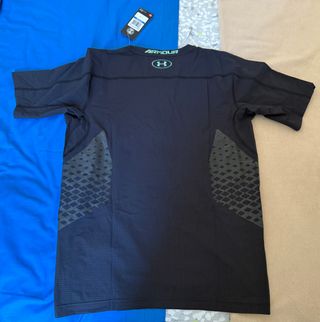Maglietta Termica Under Armour XL Compression