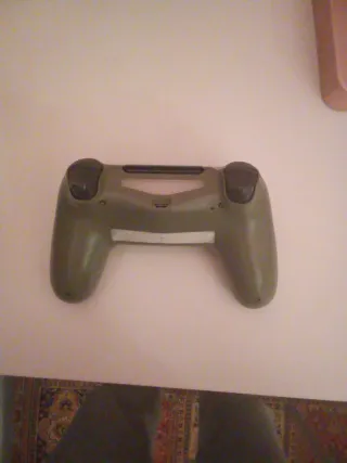 Mando PS4 Camuflaje