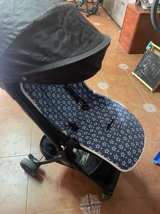 Carrito Joie para bebé