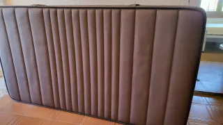 5 Colchones varias marcas Pikolin, Naturalia, Ikea