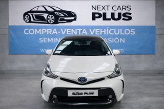 TOYOTA PRIUS+ 2020