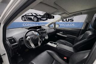 TOYOTA PRIUS+ 2020
