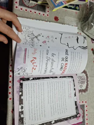 Violetta. Mi diario un año después: Todos mis s...