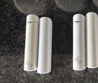 Ajax Magnético Puerta/Ventana