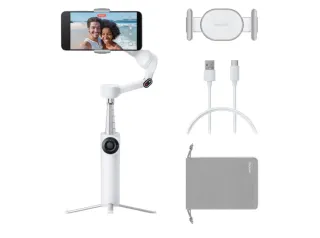 Insta360 Flow 2 Estabilizador Móvil