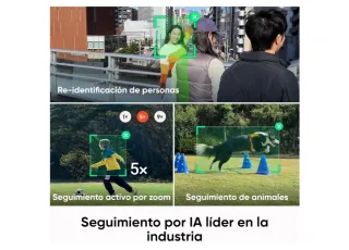 Insta360 Flow 2 Estabilizador Móvil