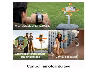 Insta360 Flow 2 Estabilizador Móvil