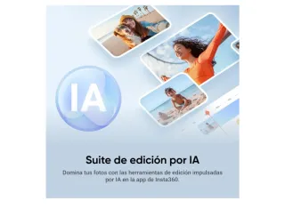 Insta360 Flow 2 Estabilizador Móvil