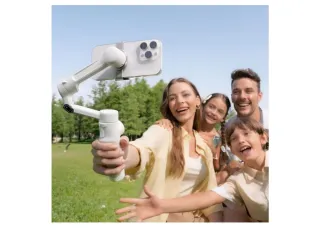 Insta360 Flow 2 Estabilizador Móvil