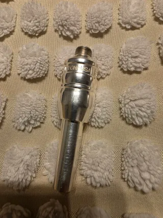 Boquilla Warburton 5SV warbonite