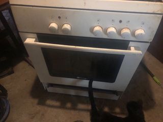 Horno Vitrocerámica Balay