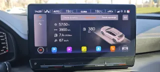 CUPRA Formentor 2022