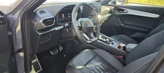 CUPRA Formentor 2022