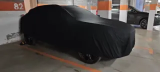 CUPRA Formentor 2022