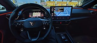 CUPRA