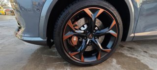 CUPRA