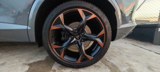 CUPRA