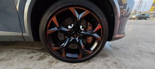 CUPRA
