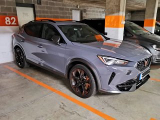 CUPRA