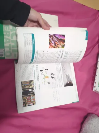 Psicología Teoría 2º Bachillerato