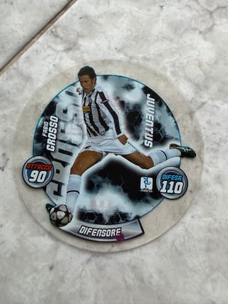 Lotto Dischetti Goleador Panini 2009/10 - RARI