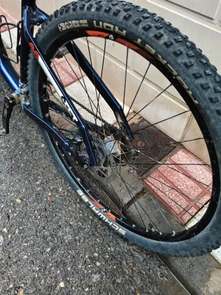 MTB 29 Talla XL