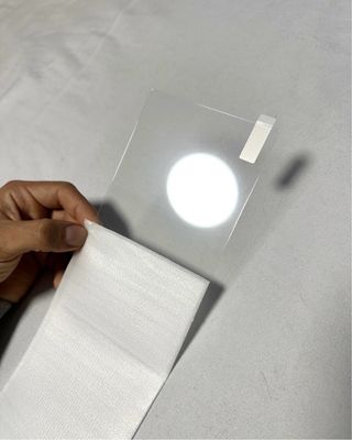 Nintendo Switch OLED + Joycons + Funda + Protector