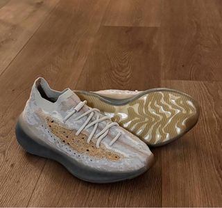 Adidas Yeezy Boost 380 Pepper