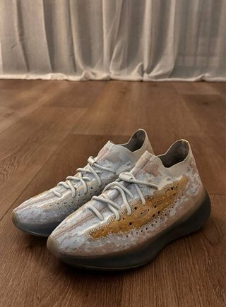 Adidas Yeezy Boost 380 Pepper