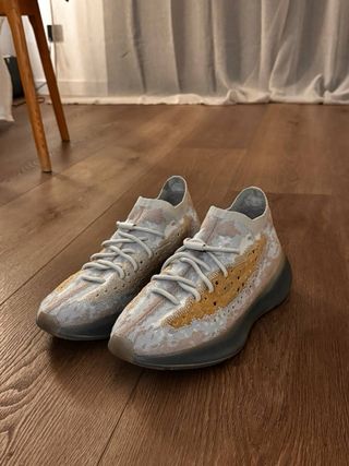 Adidas Yeezy Boost 380 Pepper