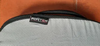 Cojín FORTEM ergonómico