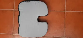 Cojín FORTEM ergonómico