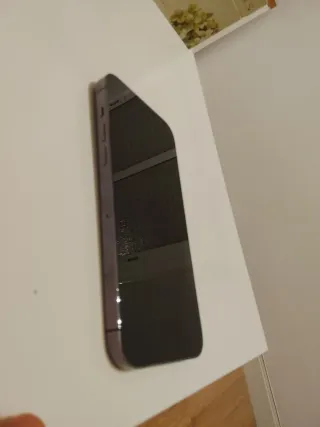 iPhone 14 Pro Max Morado