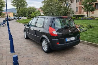 Renault Scenic 2007