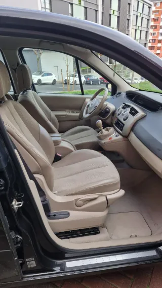 Renault Scenic 2007
