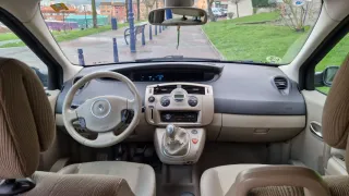 Renault Scenic 2007