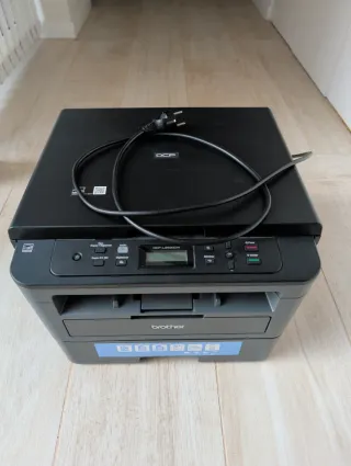 Impresora Brother DCP-L2530DW