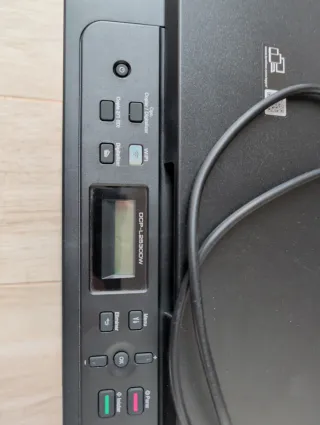 Impresora Brother DCP-L2530DW